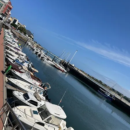 Recuncho Do Susino Lejlighed *