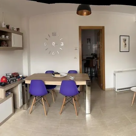 Recuncho Do Susino Apartment