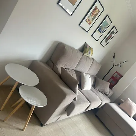 Recuncho Do Susino Lejlighed *