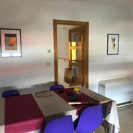 Apartment Recuncho Do Susino