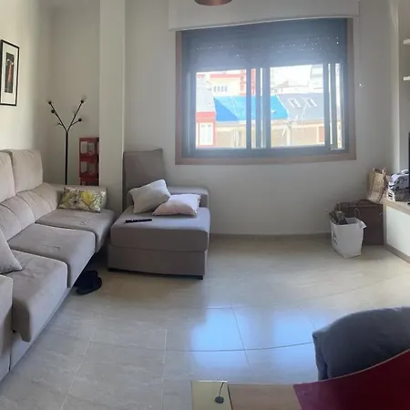 Recuncho Do Susino Lejlighed Foz