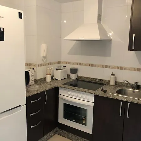 Lejlighed Recuncho Do Susino *