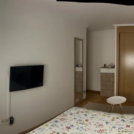 Recuncho Do Susino Apartment