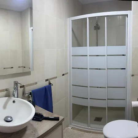 Apartment Recuncho Do Susino