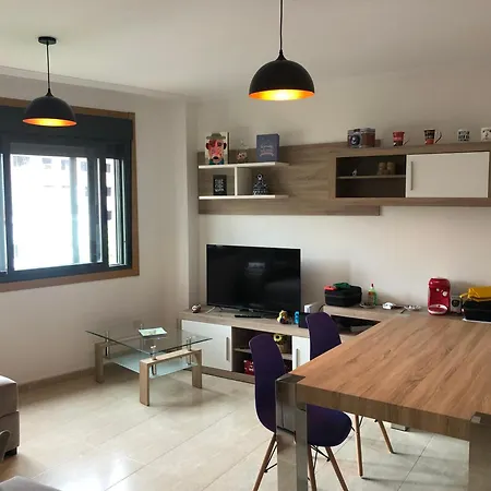 Recuncho Do Susino Lejlighed *