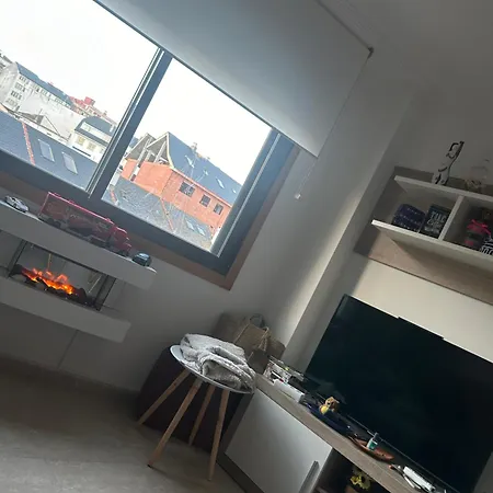 Apartment Recuncho Do Susino *