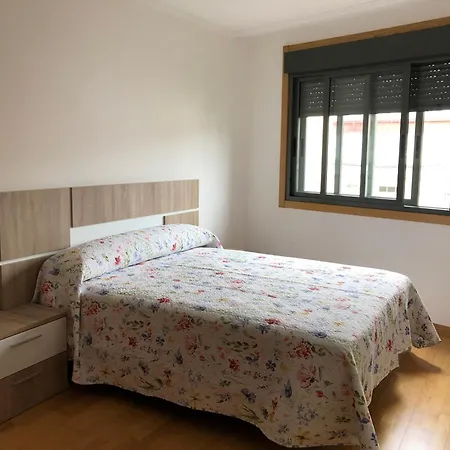 Recuncho Do Susino Apartment Foz