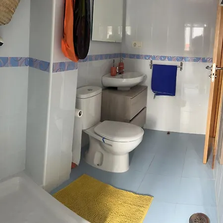 Apartment Recuncho Do Susino