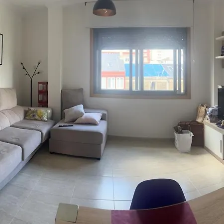 Recuncho Do Susino Lejlighed *