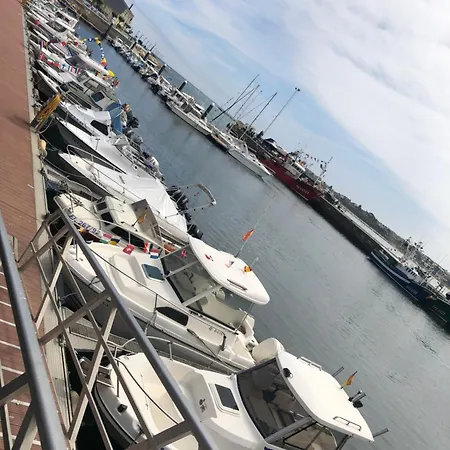 Recuncho Do Susino * Foz