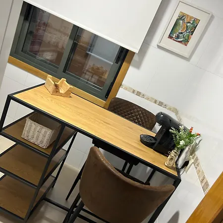 Apartment Recuncho Do Susino *