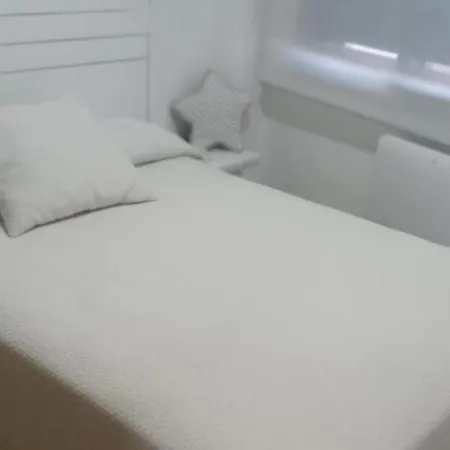 Recuncho Do Susino Lejlighed Foz