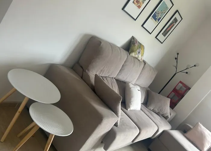 Recuncho Do Susino Appartement *