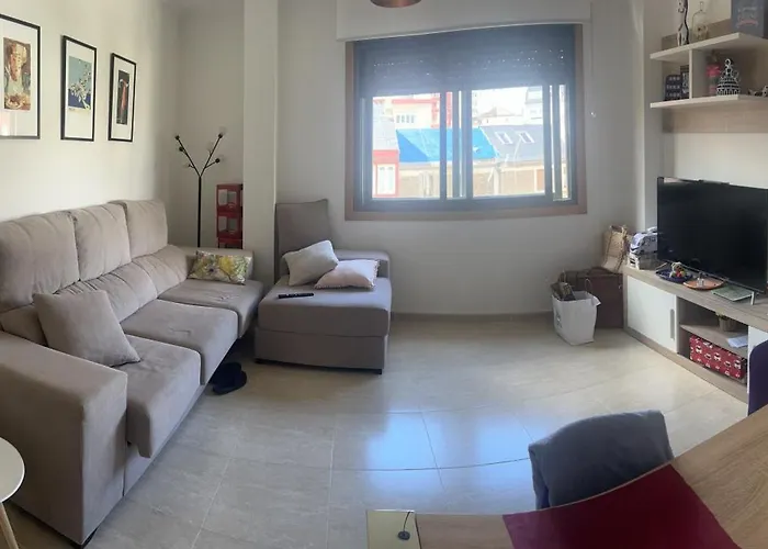 Recuncho Do Susino Appartement Foz