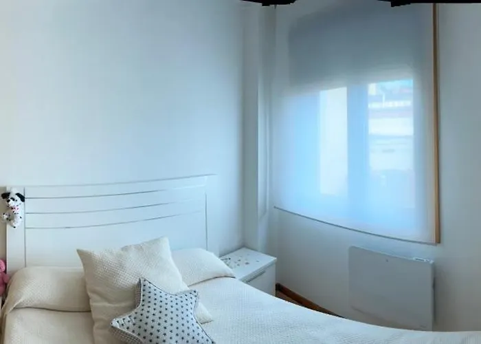 Recuncho Do Susino Foz