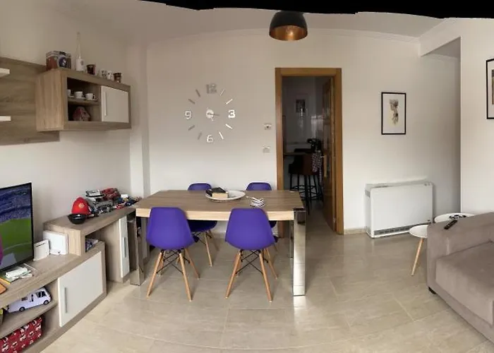 Recuncho Do Susino * Foz