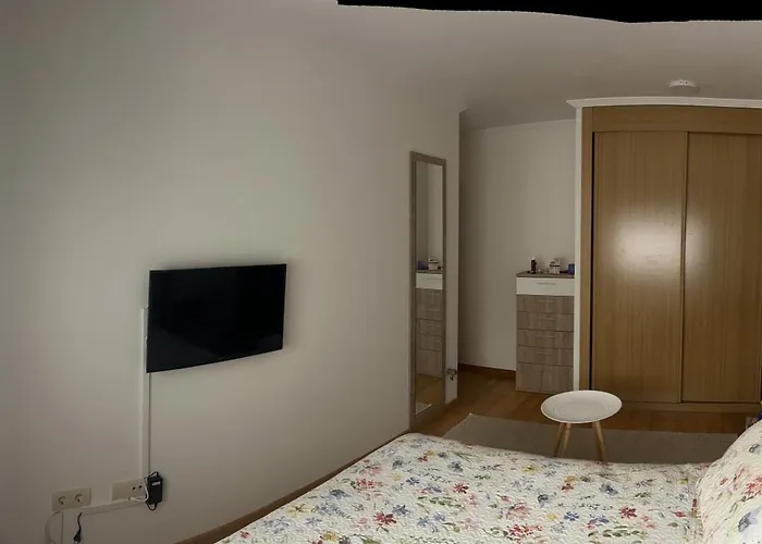 Recuncho Do Susino Appartement