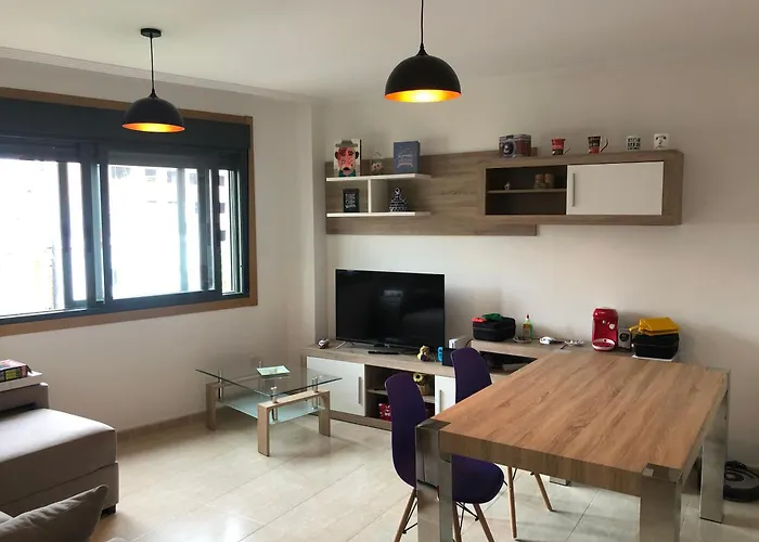 Recuncho Do Susino Appartement *