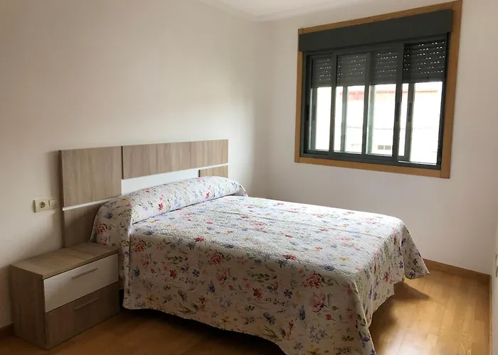 Recuncho Do Susino Appartement Foz