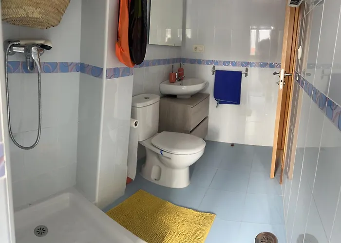 Appartement Recuncho Do Susino